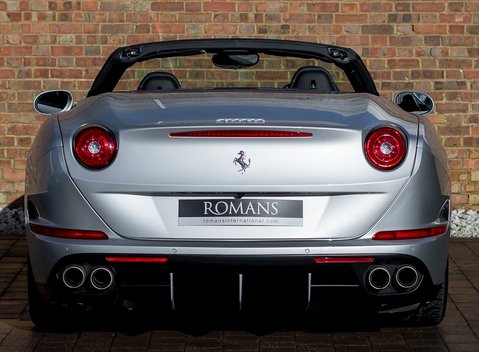 Ferrari California T 5