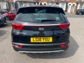 Kia Sportage 1.6 T-GDi GT-Line S DCT AWD Euro 6 5dr 5