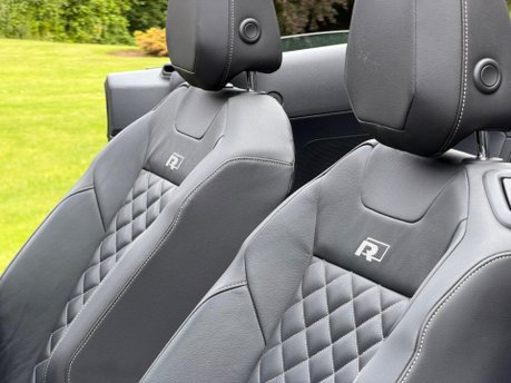 Volkswagen T-Roc R-LINE TSI EVO DSG 3