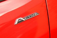 Ford Fiesta ACTIVE X 11