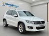 Volkswagen Tiguan 2.0 TDI BlueMotion Tech R-Line DSG 4WD Euro 5 (s/s) 5dr