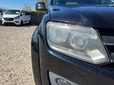Volkswagen Amarok 4Motion | 2 LT | Dbl Cab | Nav | AC | Tow Bar | Se 20