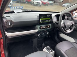 Dacia Spring Spring Extreme EV 5dr (26.8KWH) 65 BHP model 30