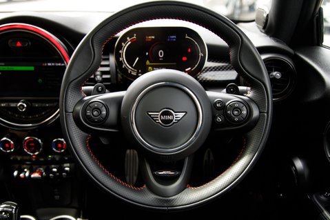 Mini Hatch COOPER S SPORT 15