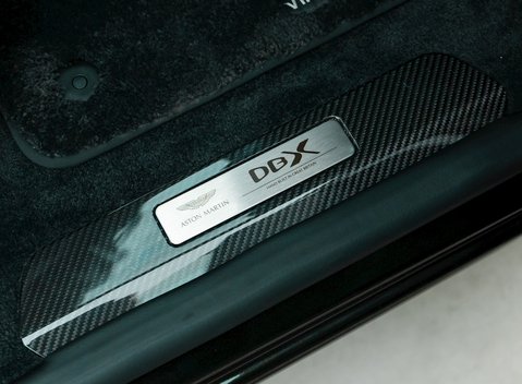 Aston Martin DBX 707 22