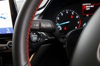 Ford Fiesta ST-LINE MHEV 17