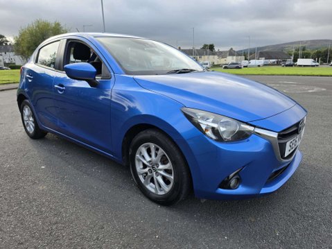 Mazda 2 1.5 Mazda2 SE-L 5dr 28