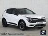 Kia Sportage GT-Line 'S' 1.6 T-GDi DCT 48v