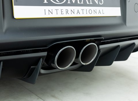 Porsche 911 GT3 RS (992) 46