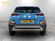 Hyundai KONA 1.0 T-GDi MHEV SE Connect SUV 5dr Petrol Hybrid Manual Euro 6 (s/s) (120 ps 6