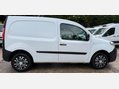 Renault Kangoo 1.5 dCi ENERGY ML19 Business Panel Van 5dr Diesel Manual MWB Euro 6 (s/s) ( 10