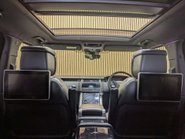 Land Rover Range Rover 4.4 Range Rover Autobiography SDV8 Auto 4WD 5dr 2