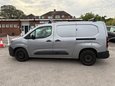 Peugeot Partner BLUEHDI PROFESSIONAL PREMIUM L2 9