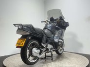 BMW R1100 rt 1999 58K PROJECT BIKE LARGE TOURER SPARES OR REPAIR 1100CC 2