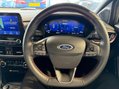 Ford Puma 1.0T EcoBoost MHEV ST-Line X Euro 6 (s/s) 5dr 20