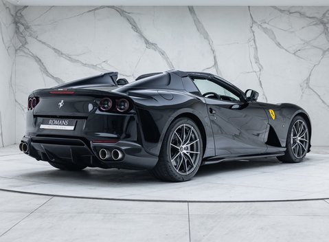 Ferrari 812 GTS 5