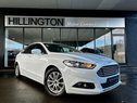 Ford Mondeo 2.0 TDCi Zetec Euro 6 (s/s) 5dr