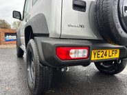 Suzuki Jimny 1.5 LCV ALLGRIP Euro 6 3dr - No VAT 19