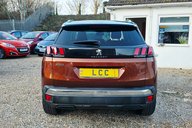 Peugeot 3008 BLUEHDI S/S ALLURE..1 PREVIOUS OWNER ,8 SERVICES,SAT NAV,FANTASTIC CAR 13