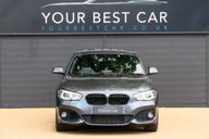 BMW 1 Series 1.5 118i M Sport Shadow Edition 5dr 33