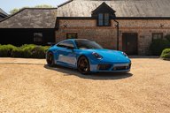 Porsche 911 3.0T 992 Carrera GTS PDK Euro 6 (s/s) 2dr 38
