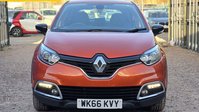 Renault Captur 1.2 TCe ENERGY Dynamique Nav SUV 5dr Petrol Auto Euro 6 (s/s) (120 ps) 2