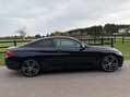 BMW 4 Series 3.0 435d M Sport Auto xDrive Euro 6 (s/s) 2dr 10