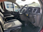 Ford Transit Custom 320 L1 Sport 185 ps DCIV 17