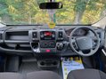 Peugeot Boxer 2.0 Boxer 335 L3H2 16-Seat Non-D1 3.5t Minibus with A/C. ULEZ Euro 6. 5