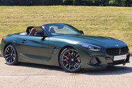 BMW Z4 Z4 M40I Handschalter Edition 1
