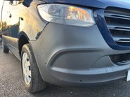 Mercedes-Benz Sprinter 315 Cdi Premium Mwb Lr Panel Van 25