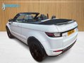 Land Rover Range Rover Evoque 2.0 TD4 HSE Dynamic Convertible 2dr Diesel Auto 4WD Euro 6 (s/s) (180 ps) 31