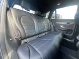 Mercedes-Benz GLC 2.1 GLC220d AMG Line SUV 5dr Diesel G-Tronic 4MATIC Euro 6 (s/s) (170 ps) 17