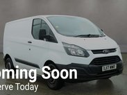 Ford Transit Custom 2.0 Transit Custom 290 1
