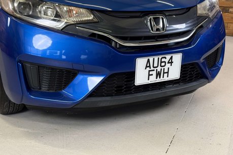 Honda Jazz 1.3L DOHC i-VTEC 24