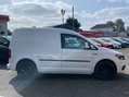 Volkswagen Caddy 2.0 TDI C20 BlueMotion Tech Trendline SWB Euro 6 (s/s) 5dr 15