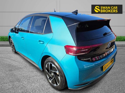 Volkswagen ID.3 ID3 Style 5dr 6