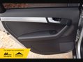 Audi A3 1.6 A3 Sportback Sport TDI 5dr 28