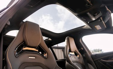 Mercedes-Benz E Class E63 S Estate Edition 1 14