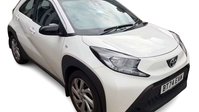 Toyota Aygo X 1.0 VVT-i Pure Hatchback 5dr Petrol x-shift Euro 6 (s/s) (72 ps) 1