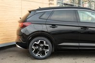 Vauxhall Grandland ELITE 7