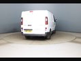 Renault Trafic 1.6 Trafic SL27 Business+ dCi 8