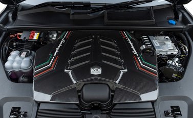 Lamborghini Urus 29