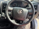 Vauxhall Movano LWB L3H2 (SOLD) Medium Roof F3500 Edition T D S/S EURO 6 NO VAT 30