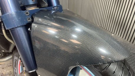 BMW R1150 R 2003 44K GREAT COLOUR SCHEME MOT SERVICED WARRANTY 11