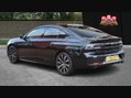 Peugeot 508 S/S GT LINE 7