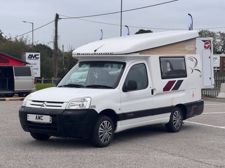 Romahome R20 