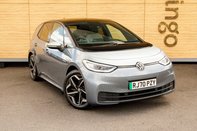 Volkswagen ID.3 BUSINESS 1
