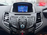 Ford Fiesta ZETEC 11