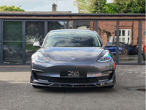 Tesla Model 3 Model 3 Performance AWD 4WD 4dr 14